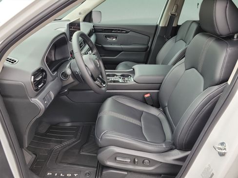New 2026 Honda Pilot EX-L image 18