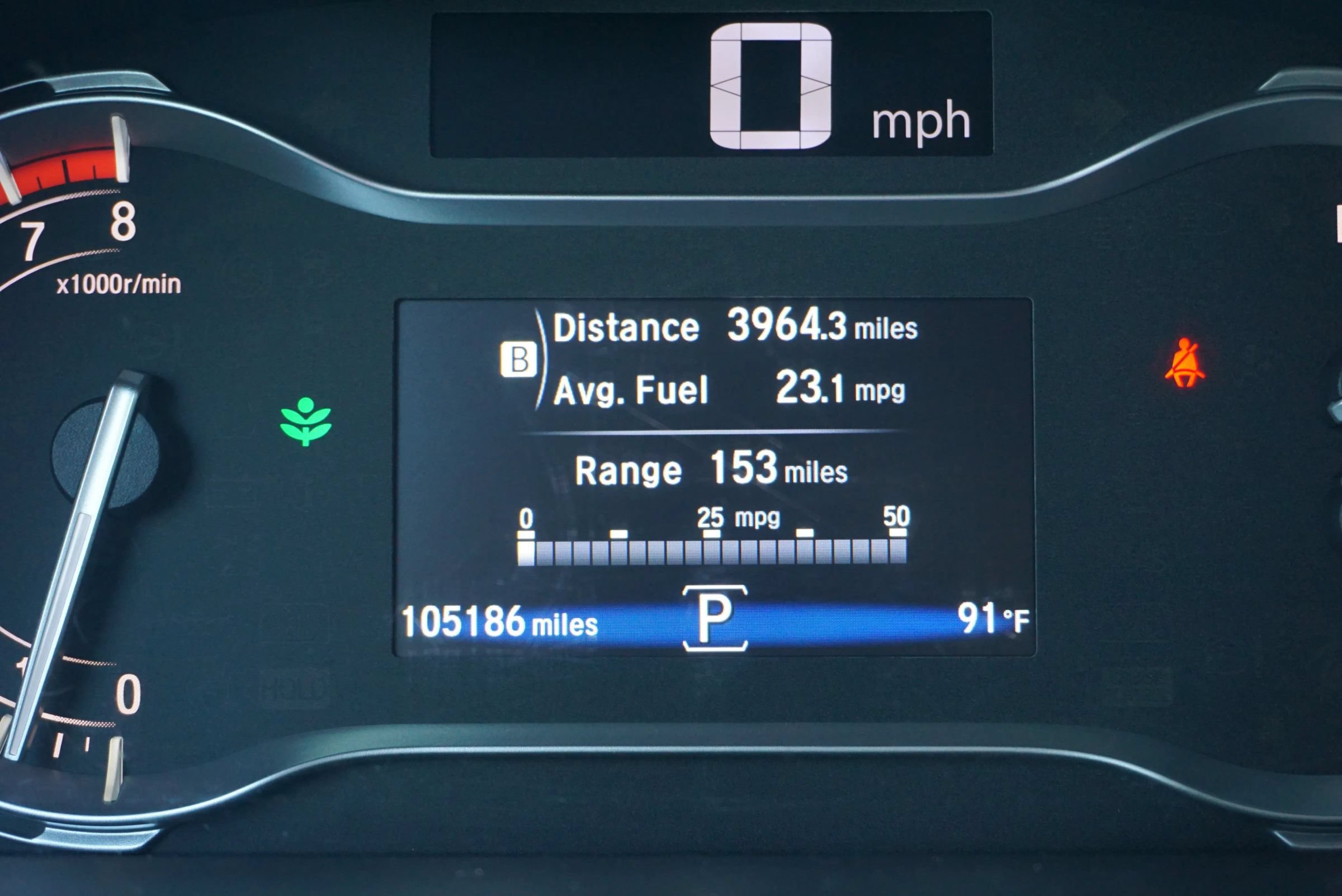 Used 2016 Honda Pilot EX image 38