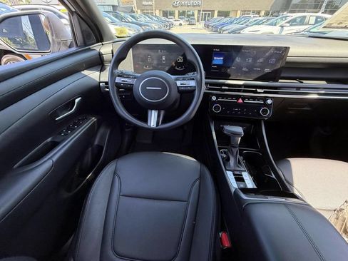 Certified 2025 Hyundai Santa Cruz SEL AWD/4WD image 10