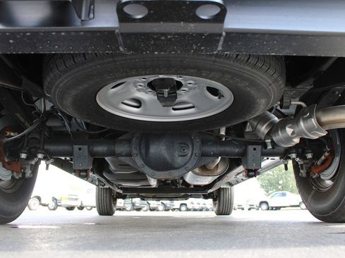 Used 2024 Chevrolet Express 2500 w/ Driver Convenience Package image 35