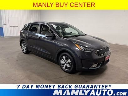 Used 2018 Kia Niro EX Premium