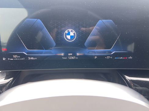 Used 2025 BMW X1 xDrive28i AWD/4WD image 22
