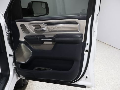 Used 2022 RAM 1500 Limited image 27