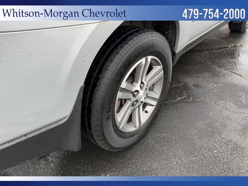Used 2015 Chevrolet Traverse LT image 40