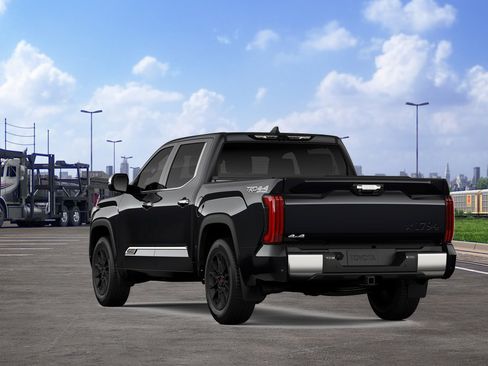 New 2026 Toyota Tundra 1794 Edition AWD/4WD image 7
