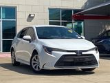 Used 2023 Toyota Corolla LE image 2