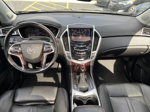 Used 2014 Cadillac SRX Luxury w/ Driver Awareness Package AWD/4WD image 31