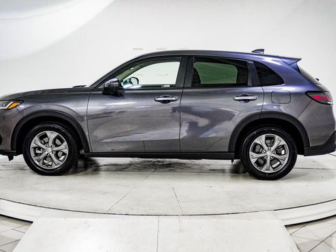 Certified 2026 Honda HR-V LX image 5