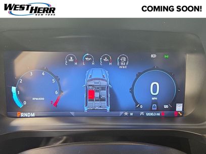 Used 2024 Ford F150 XLT w/ Equipment Group 302A MID