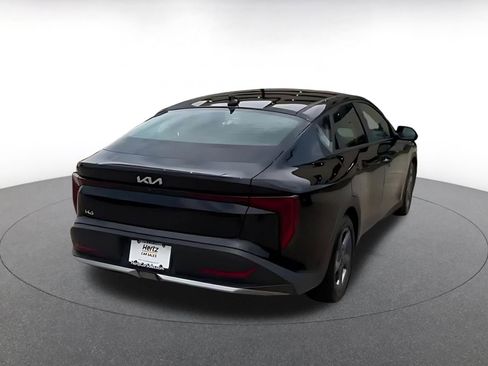 Used 2025 Kia K4 FWD image 14