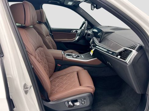 New 2026 BMW X5 xDrive40i AWD/4WD image 19