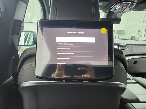 New 2026 Jeep Grand Wagoneer Summit image 39