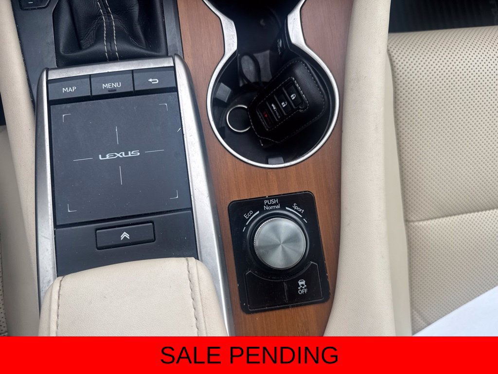 Certified 2022 Lexus RX 350 FWD w/ Premium Package image 24