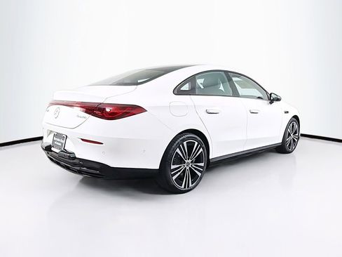 Used 2026 Mercedes-Benz CLA 350 image 7