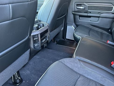 New 2026 RAM 3500 Laramie image 11