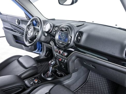 Used 2019 MINI Cooper Countryman S w/ Premium Package FWD image 21