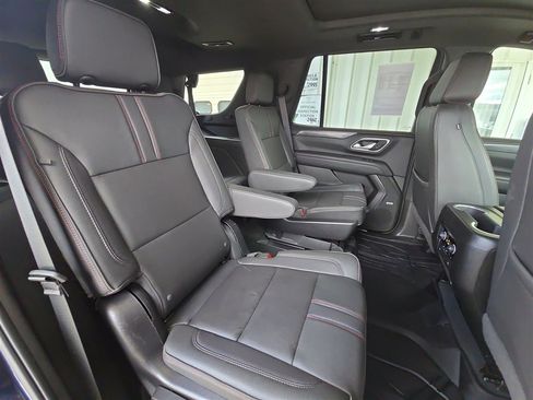 Used 2022 Chevrolet Tahoe RST w/ Luxury Package image 27