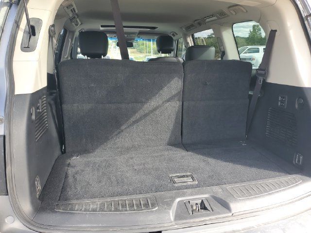 Used 2018 INFINITI QX80 4WD image 7