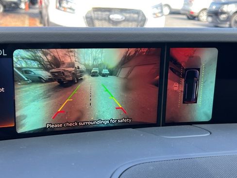 New 2026 Lincoln Nautilus Reserve image 17