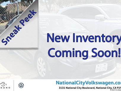 Used 2023 Toyota Corolla LE