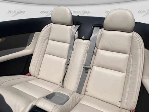 Used 2013 Volvo C70 T5 FWD image 15