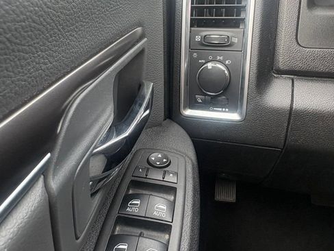 Used 2024 RAM 1500 Classic SLT RWD image 22