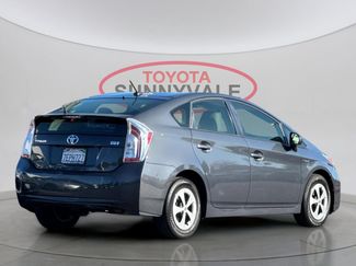 Used 2014 Toyota Prius Three FWD video 3