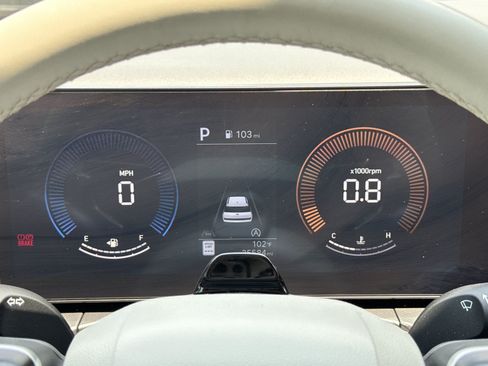 Certified 2024 Hyundai Santa Fe SEL FWD image 21