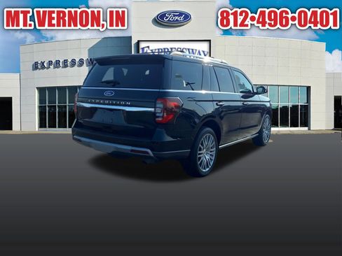 Used 2024 Ford Expedition Limited image 7