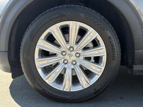 Used 2023 Ford Explorer King Ranch w/ Class IV Trailer Tow Package image 31