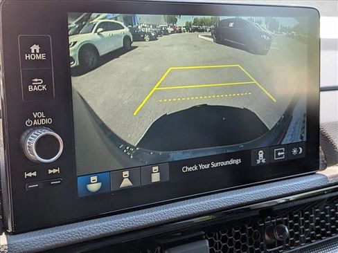 Certified 2026 Honda CR-V Sport Touring image 14