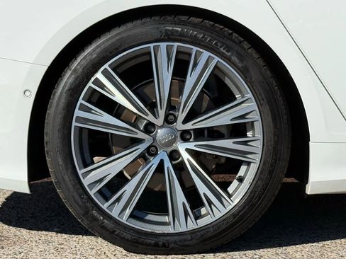 Used 2019 Audi A6 3.0T Premium Plus image 27