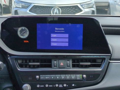 Certified 2024 Lexus ES 350 w/ Premium Package FWD image 17