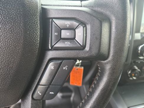 Used 2018 Ford F150 XLT w/ Equipment Group 302A Luxury image 21