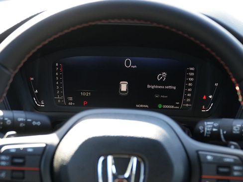 New 2026 Honda Passport TrailSport image 24