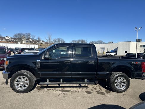 Used 2020 Ford F250 XLT w/ XLT Value Package image 6