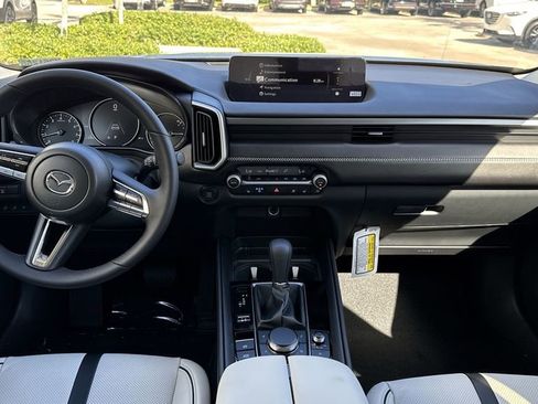 New 2026 MAZDA CX-50 AWD 2.5 S w/ Cargo Package image 14