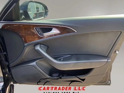 Used 2018 Audi A6 2.0T Premium FWD image 19