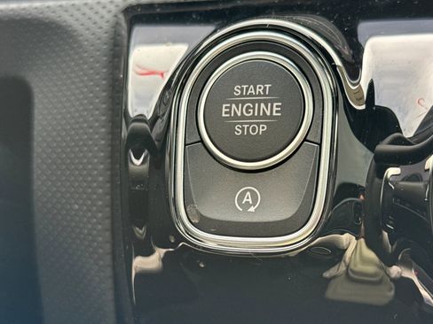 New 2026 Mercedes-Benz CLA 35 AMG AMG CLA 35 image 27