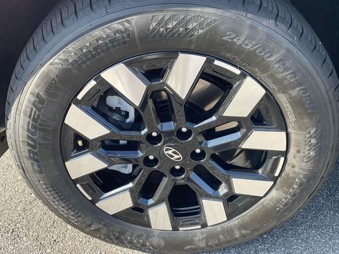 New 2026 Hyundai Santa Cruz SEL FWD image 5