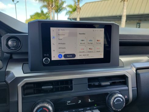 Used 2024 Toyota Tacoma SR5 image 21