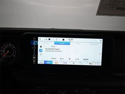 New 2026 Jeep Gladiator Rubicon image 21