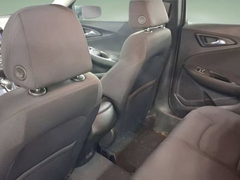 Used 2022 Chevrolet Malibu LS FWD image 22