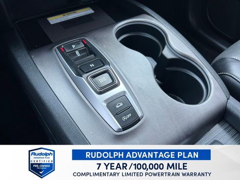 Certified 2023 Honda Ridgeline RTL-E image 33