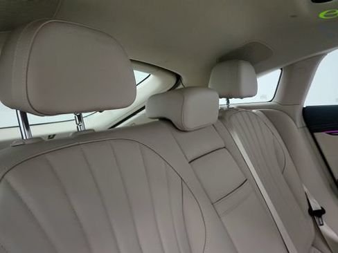 Used 2023 Mercedes-Benz EQS 580 4MATIC Sedan image 42