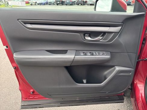 Certified 2024 Honda CR-V EX image 30