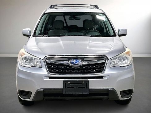 Used 2014 Subaru Forester 2.5i Premium w/ All-Weather Package image 2