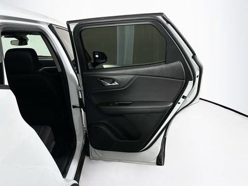 Used 2023 Chevrolet Blazer LT w/ Driver Confidence Package FWD image 31
