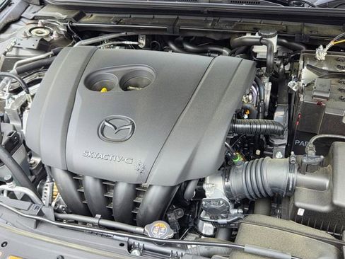 Used 2026 MAZDA MAZDA3 2.5 S Sedan w/ Preferred Pkg FWD image 10