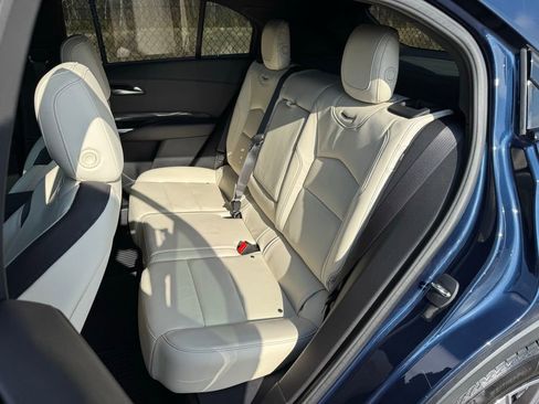 Used 2020 Cadillac XT4 Sport image 22